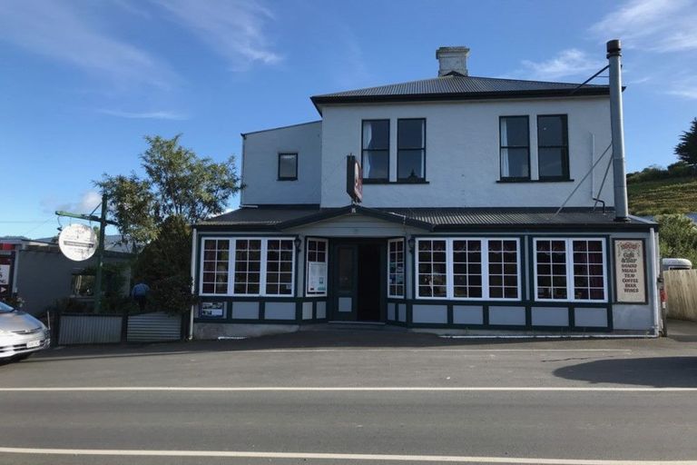 Photo of property in 7 Harington Point Road, Portobello, Dunedin, 9014