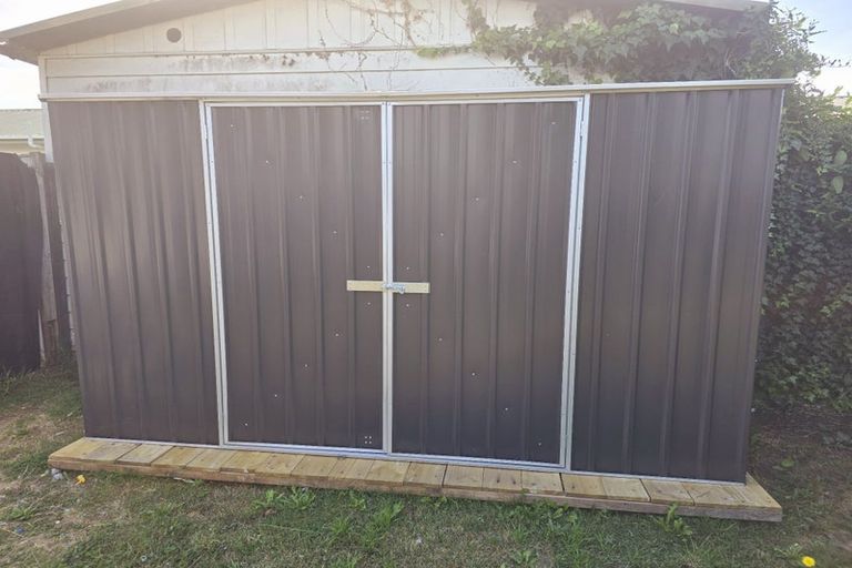 Photo of property in 190 Old Wairoa Road, Papakura, 2110