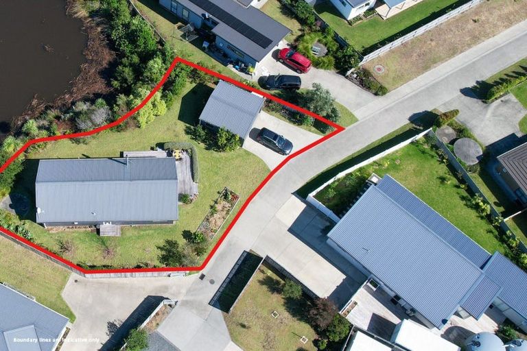 Photo of property in 11 Northcoast Place, Mangawhai Heads, Mangawhai, 0505