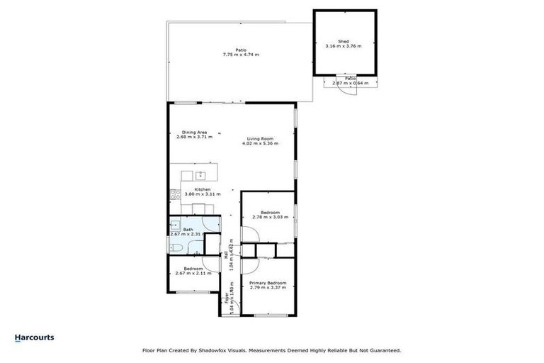 Photo of property in 4 Berba Lane, Westgate, Auckland, 0814