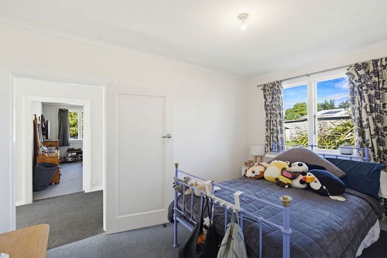 Photo of property in 16 Catherine Street, Tinwald, Ashburton, 7700