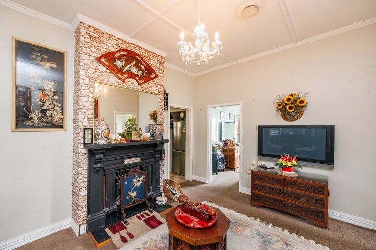 Photo of property in 14 Union Street, Foxton, 4814