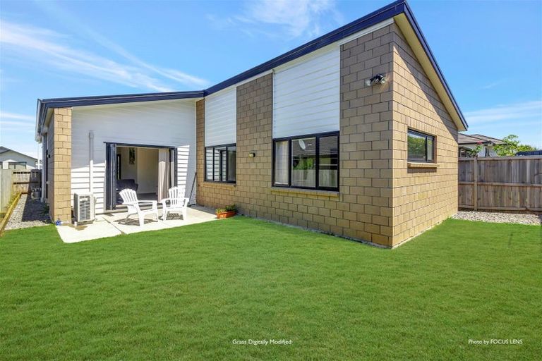 Photo of property in 32 Huamanu Street, Pukekohe, 2120