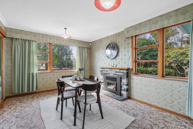 Photo of property in 26 Jellicoe Street, Greytown, 5712