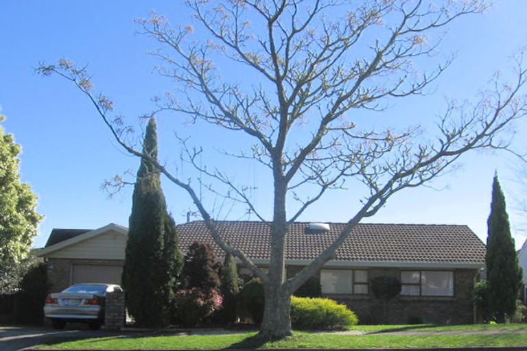 Photo of property in 7 Ellerslie Avenue, Chartwell, Hamilton, 3210