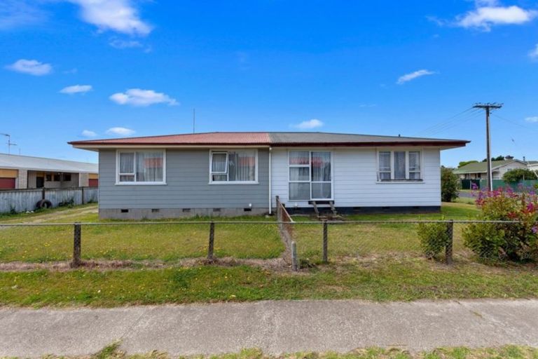 Photo of property in 103 Richard Street, Opotiki, 3122