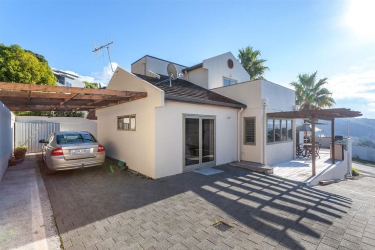 Photo of property in 115 Pacific View Drive, Whangamata, 3620