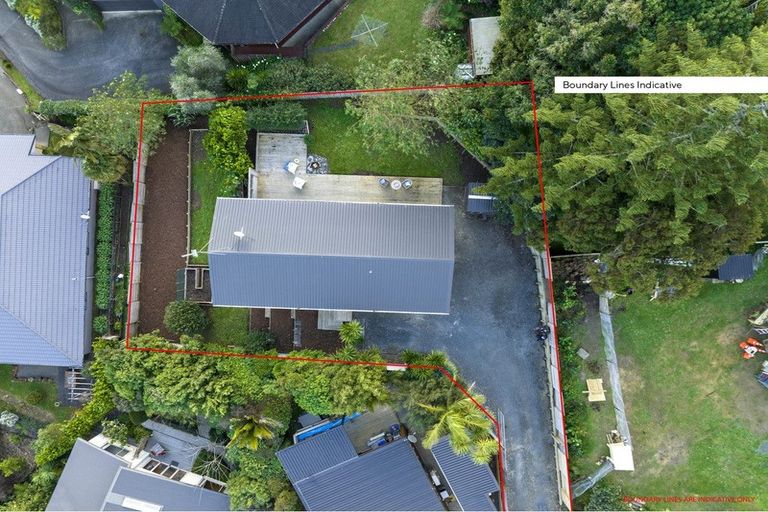 Photo of property in 8 Blue Gum Drive, Warkworth, 0910