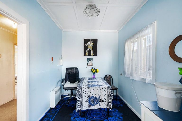 Photo of property in 8 Ellison Street, Napier South, Napier, 4110