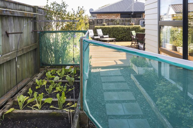 Photo of property in 91a James Line, Kelvin Grove, Palmerston North, 4414