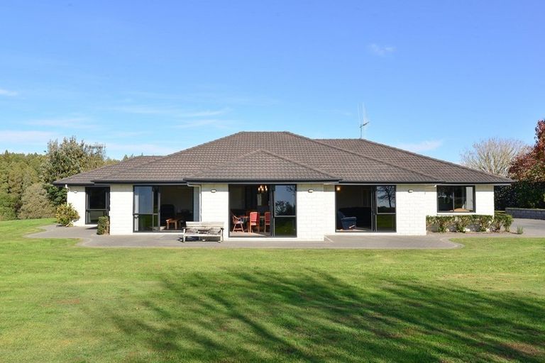 Photo of property in 123 Ngaroto Road, Te Awamutu, Ohaupo, 3883