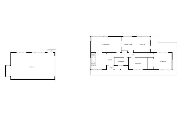 Photo of property in 42 Middleton Road, Kew, Dunedin, 9012