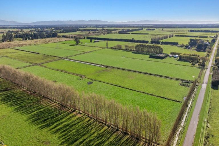 Photo of property in 117 Swamp Road, Springston, Christchurch, 7677