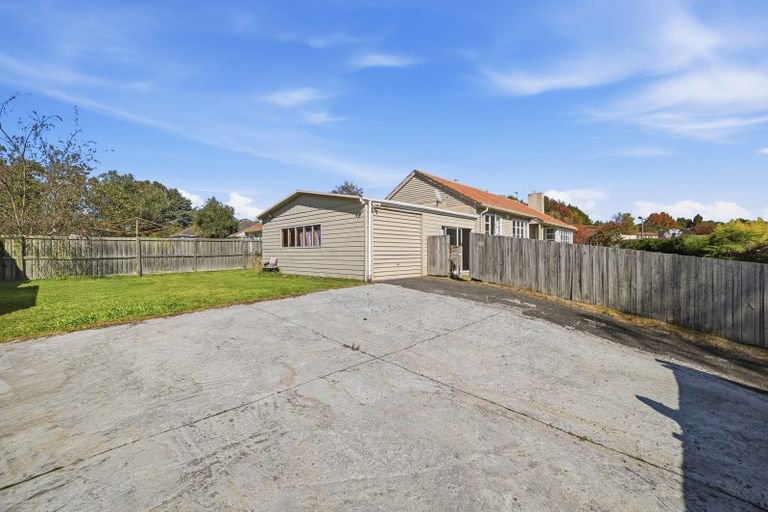 Photo of property in 238 Old Taupo Road, Hillcrest, Rotorua, 3015