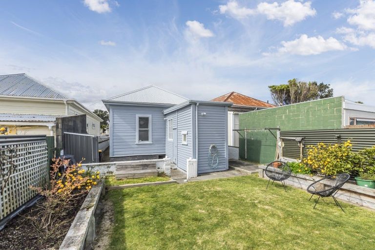 Photo of property in 36 Yule Street, Kilbirnie, Wellington, 6022