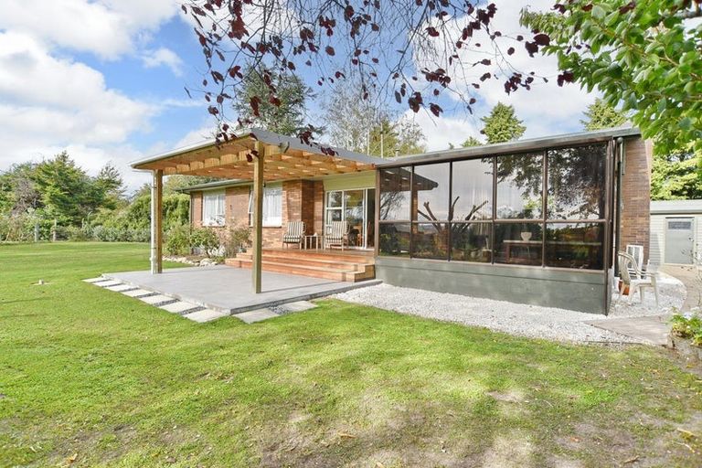 Photo of property in 101 Balcairn Amberley Road, Balcairn, Amberley, 7481
