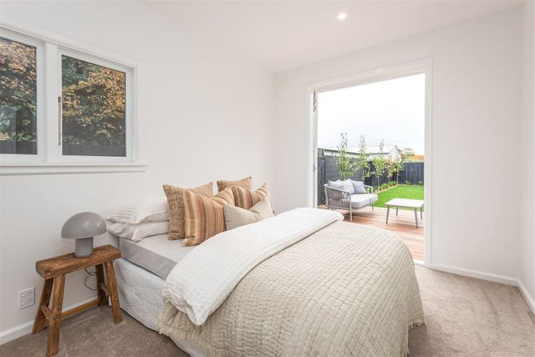 Photo of property in 197 Knowles Street, St Albans, Christchurch, 8052