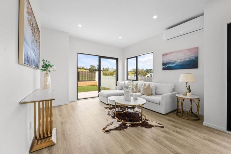 Photo of property in 46 Nanjing Road, Pukekohe, 2120