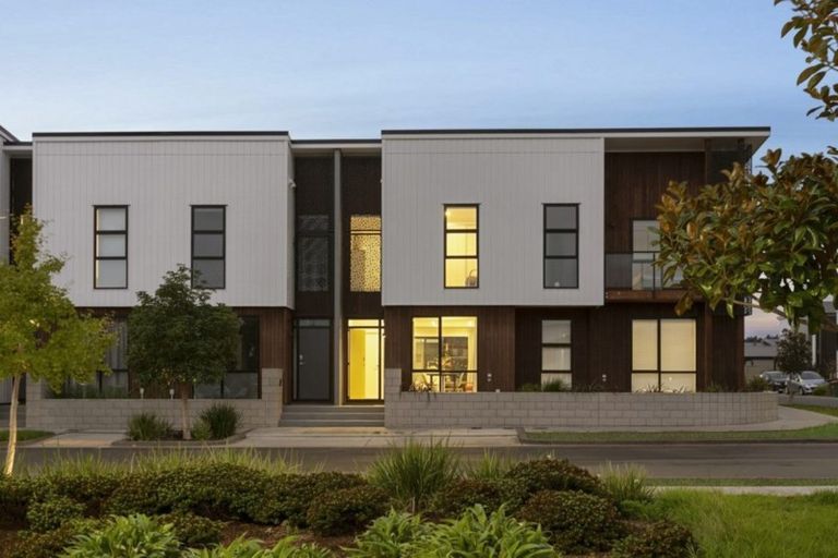 Photo of property in 56 Onekiritea Road, Hobsonville, Auckland, 0616