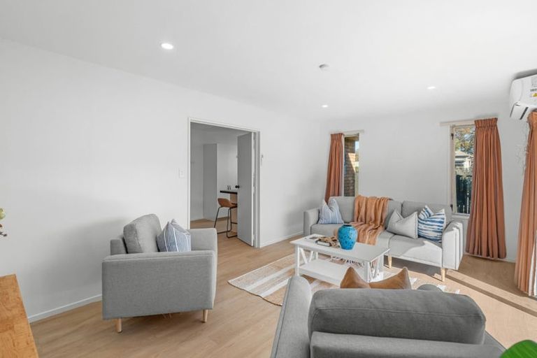 Photo of property in 2 Cardigan Bay Place, Addington, Christchurch, 8024