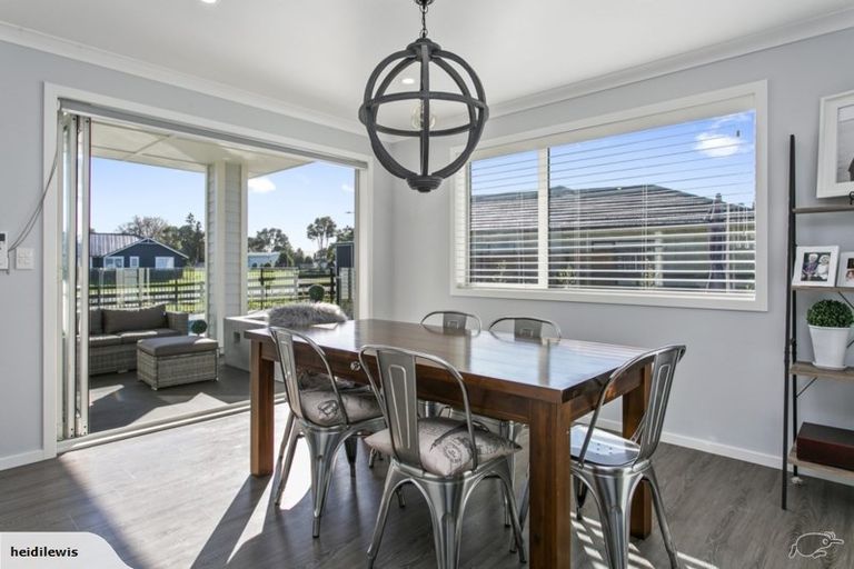 Photo of property in 32 Mike Smith Drive, Cambridge, 3434