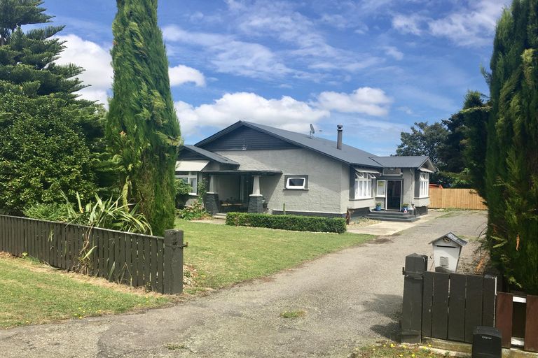 Photo of property in 31 Mclean Street, Woodville, 4920