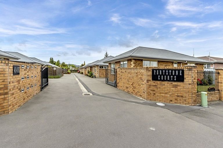 Photo of property in 11/446 Ferry Road, Woolston, Christchurch, 8023