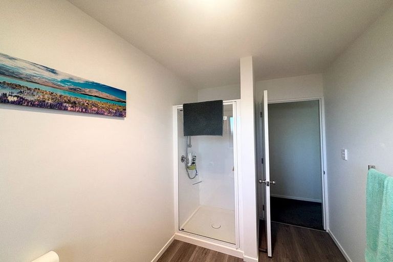 Photo of property in 1a Amos Place, Shirley, Christchurch, 8061