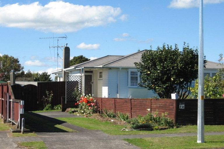 Photo of property in 72 Morvern Crescent, Tokoroa, 3420