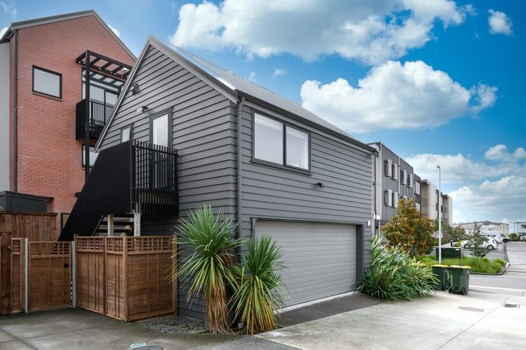 Photo of property in 161 Hobsonville Point Road, Hobsonville, Auckland, 0616