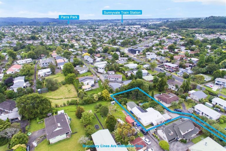 Photo of property in 3a Ambler Avenue, Glen Eden, Auckland, 0602