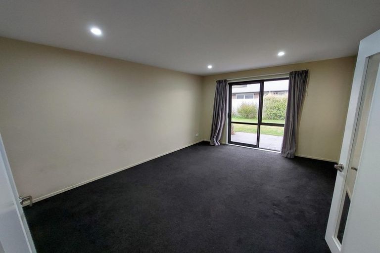 Photo of property in 52 Park Lane, Rolleston, 7614