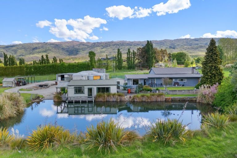 Photo of property in 124 Fraser Dam Road, Blackmans, Alexandra, 9391