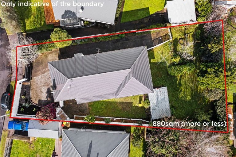 Photo of property in 20 Stuart Place, Blagdon, New Plymouth, 4310