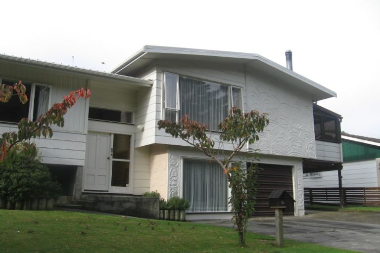 Photo of property in 89 Spinnaker Drive, Whitby, Porirua, 5024