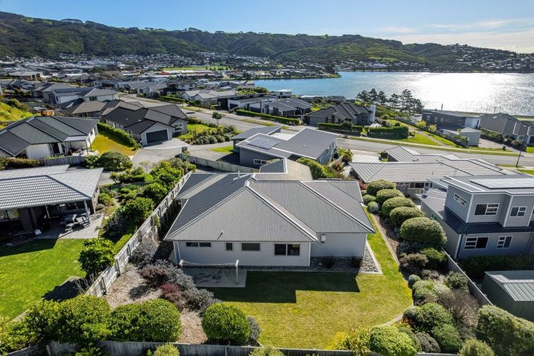 Photo of property in 41 John Burke Drive, Aotea, Porirua, 5024