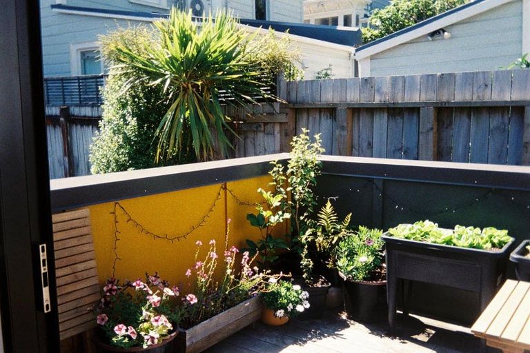 Photo of property in 3 Armour Avenue, Mount Victoria, Wellington, 6011