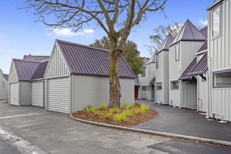 Photo of property in 1/16 Cecil Place, Waltham, Christchurch, 8023