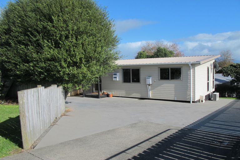 Photo of property in 122a Goodfellow Street, Te Awamutu, 3800