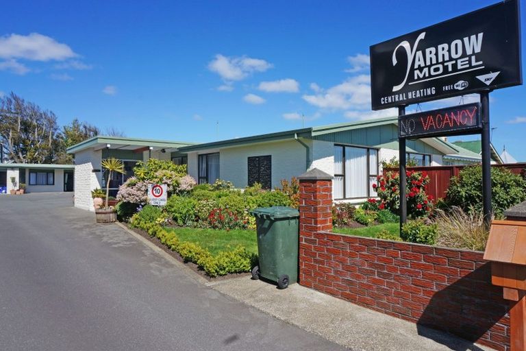 Photo of property in 163-165 Yarrow Street, Invercargill, 9810