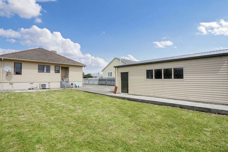 Photo of property in 50 Miller Street, Georgetown, Invercargill, 9812