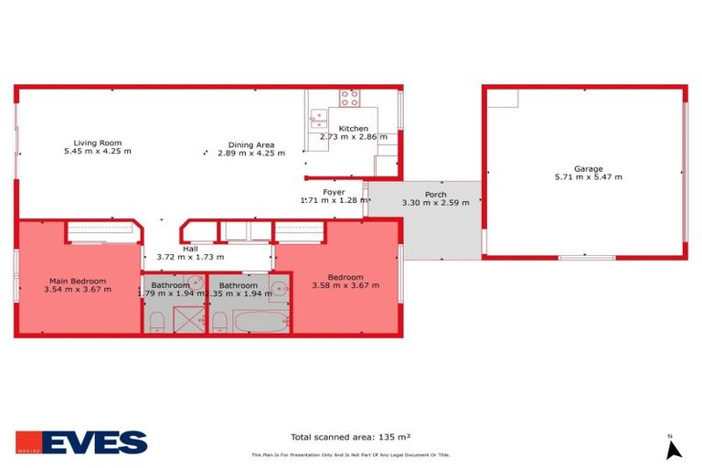 Photo of property in 45/111 Santa Monica Drive, Papamoa Beach, Papamoa, 3118