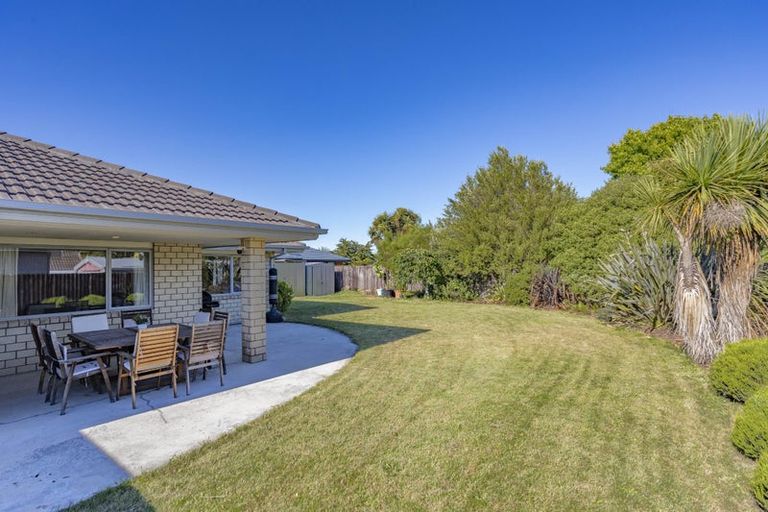Photo of property in 9 Panckhurst Drive, Woodend, 7610