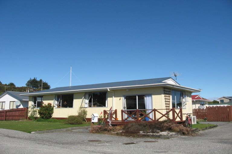 Photo of property in 11 Richards Drive, Hokitika, 7810