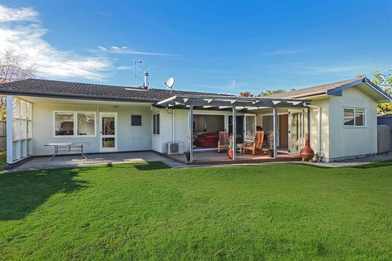 Photo of property in 78 Avondale Road, Taradale, Napier, 4112