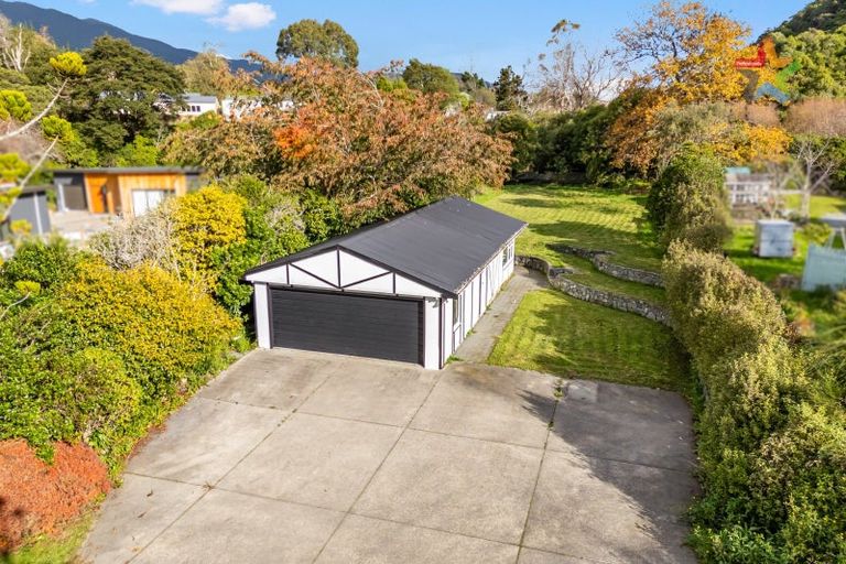 Photo of property in 50 Maymorn Road, Te Marua, Upper Hutt, 5018