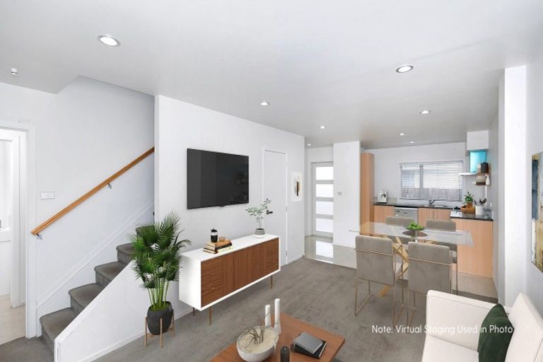 Photo of property in 61u2 York Street, Hamilton East, Hamilton, 3216