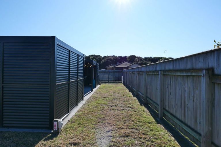 Photo of property in 20 Spackman Crescent, Paraparaumu, 5032