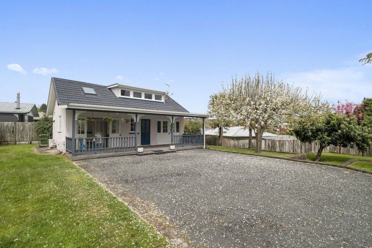 Photo of property in 14 Jackson Street, Springfield, Rotorua, 3015