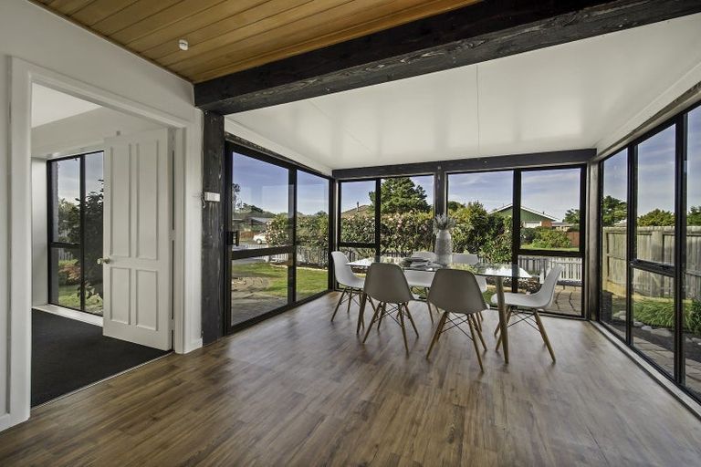 Photo of property in 17 Fusilier Street, Hoon Hay, Christchurch, 8025